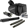 Sacoche de selle Lezyne caddy m sport kit