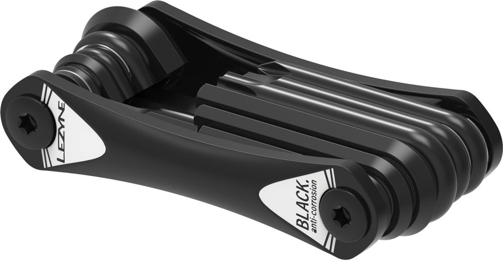 Outil multifonction Lezyne rap 12 ii