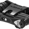 Outil multifonction Lezyne rap 25 ii co2