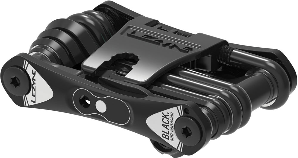Outil multifonction Lezyne rap 25 ii co2