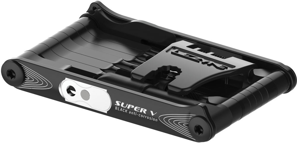 Outil multifonction Lezyne super v23
