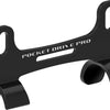 Support de pompe Lezyne Pocket Drive Pro incl. sangle velcro