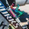Support de pompe Lezyne Pocket Drive Pro incl. sangle velcro