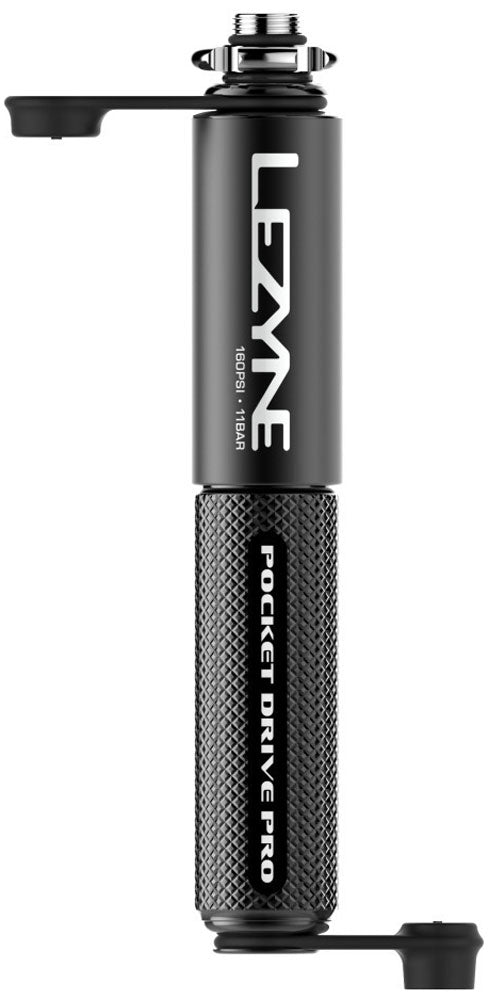 Mini-pompe Lezyne Pocket Drive Pro