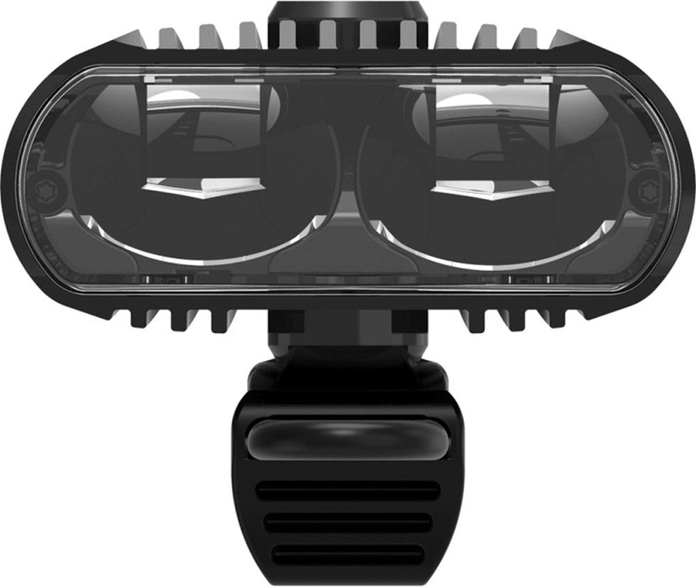 Feu avant Lezyne Power High Beam 500 Stvzo