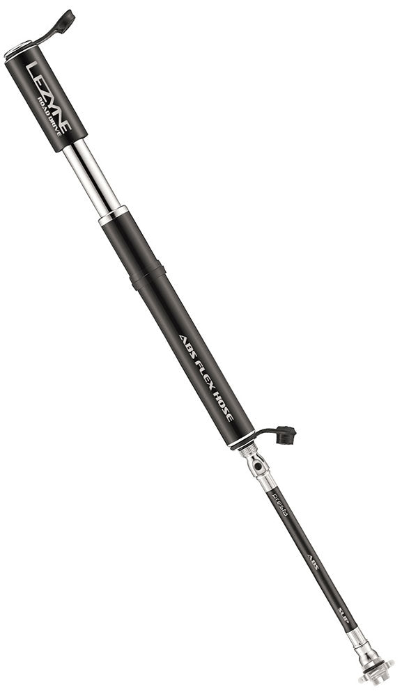 Mini-pompe Lezyne Road Drive
