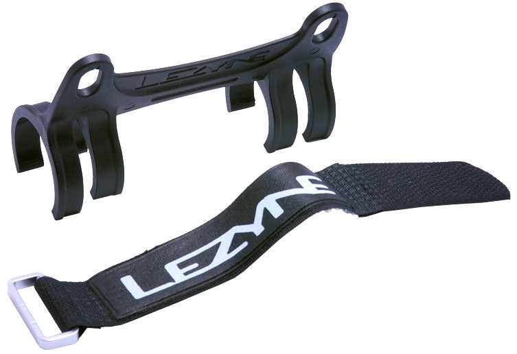 Support de pompe de remplacement Lezyne pour pompes HV