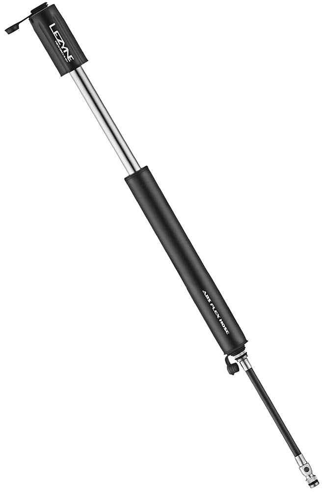 Lezyne tech drive hv petite mini pompe