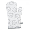 Clayre eef gant de cuisine chat 18x30cm