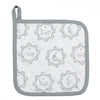 Manique Clayre eef chat 20x20cm