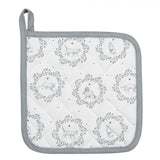 Manique Clayre eef chat 20x20cm - afbeelding 2