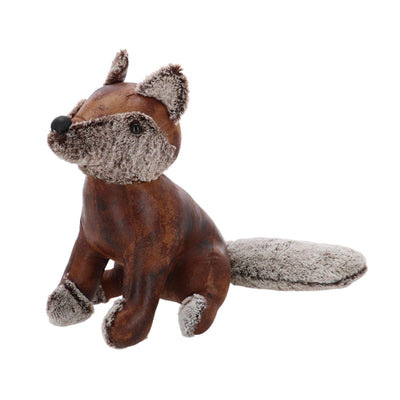 Butoir de porte design Esschert cul d'animal de la forêt.
