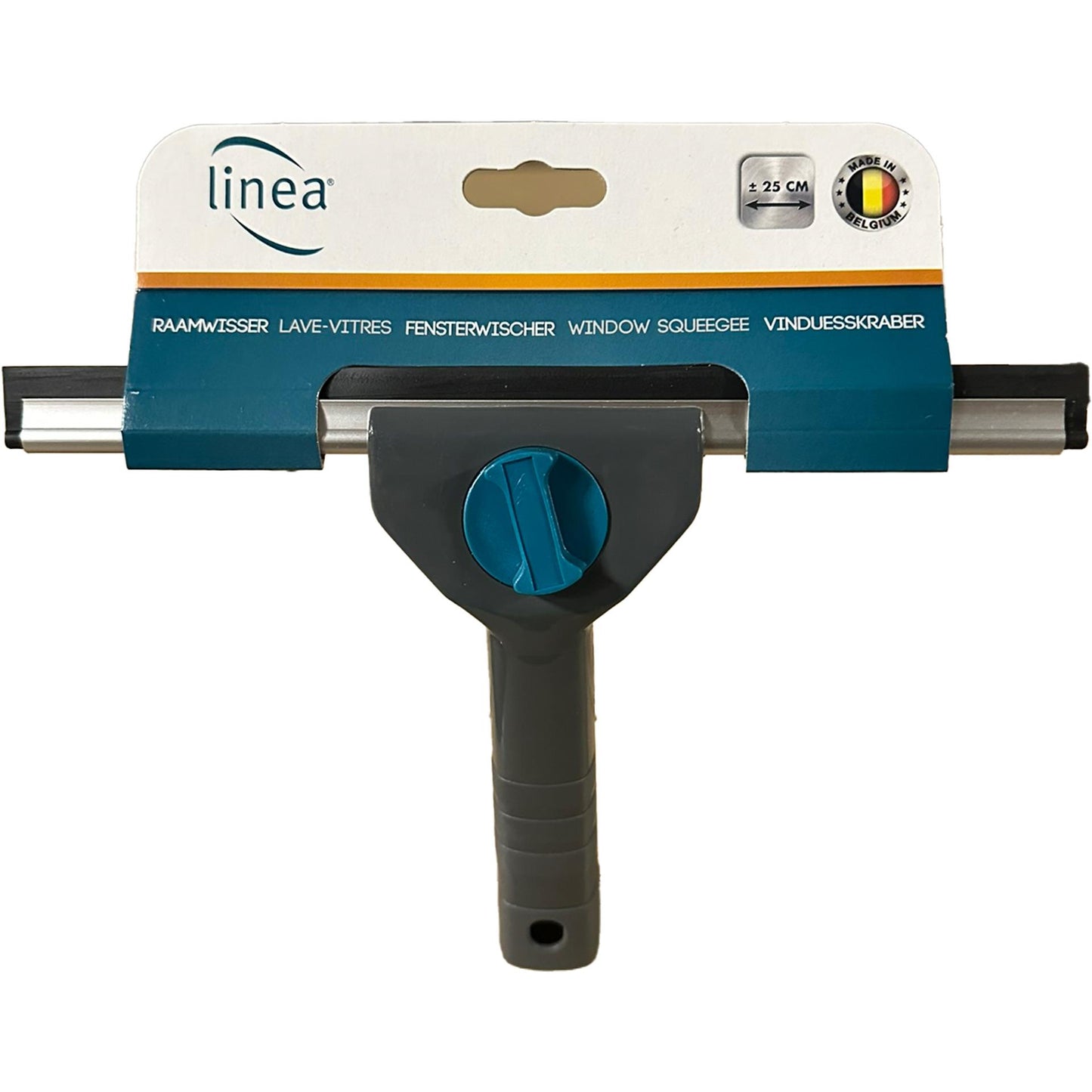 Essuie-glace Linea réglable 25cm