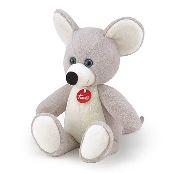 Light and Music Hug Mouse 38cm