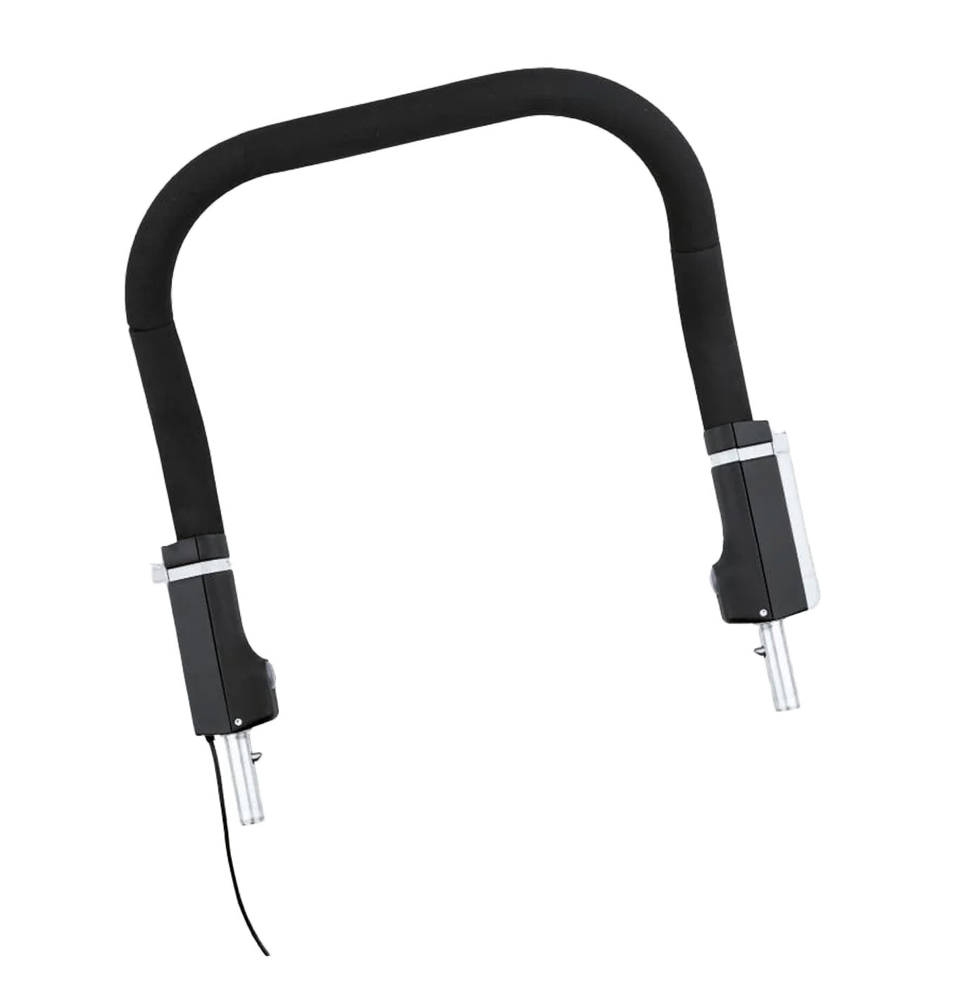 Barre de poussée monoplace éclairée Croozer
