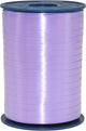 Ruban à friser Globos 5mm 500m lilas