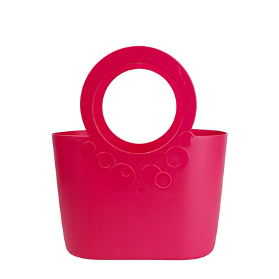 Lilly sac de transport rose indien s 3,8l