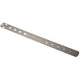 Icetoolz (Buzaglo) Xpert Meep-Spakenlat 33cm en acier inoxydable 230E322