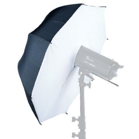 Linkstar FlitsParaplu Softbox Reflection URF-102R 120 cm