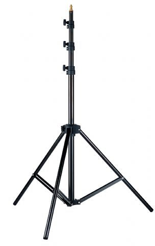 Linkstar Lampstative L-26M 92-266 cm Air suspendu