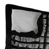 Boîte à lumière pliable Linkstar + nid d'abeille QSSX-6090HC 60x90 cm