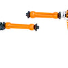 Support de rouleau en papier linkstar es-1