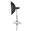 Linkstar Studio Flash Set LFK-500D Numérique
