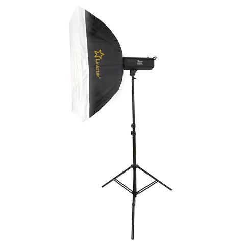 Linkstar Studio Flash Set LFK-500D Numérique