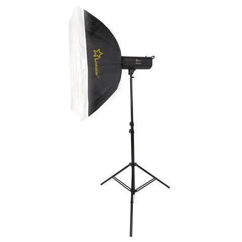 Linkstar Studio Flash Set LFK-750D Numérique