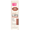 Eveline Eveline Oh! Mes lèvres kit de lèvres Liquid Matt Silky No. 12 Praline Eclair