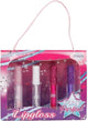 BONGERS TOYS lippgloss assez parfait 4 pièces