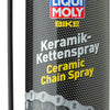 Liqui moly spray chaîne céramique vélo 200ml