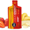 Gel énergétique liquide Gu 60g | limonade