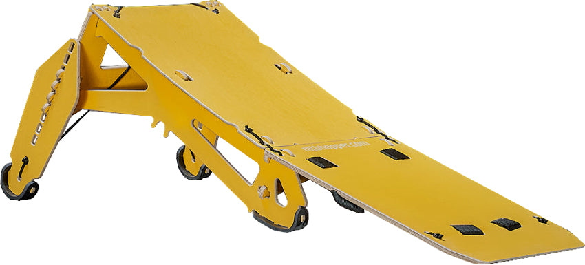 Rampe de saut VTT Hopper Lite 2025