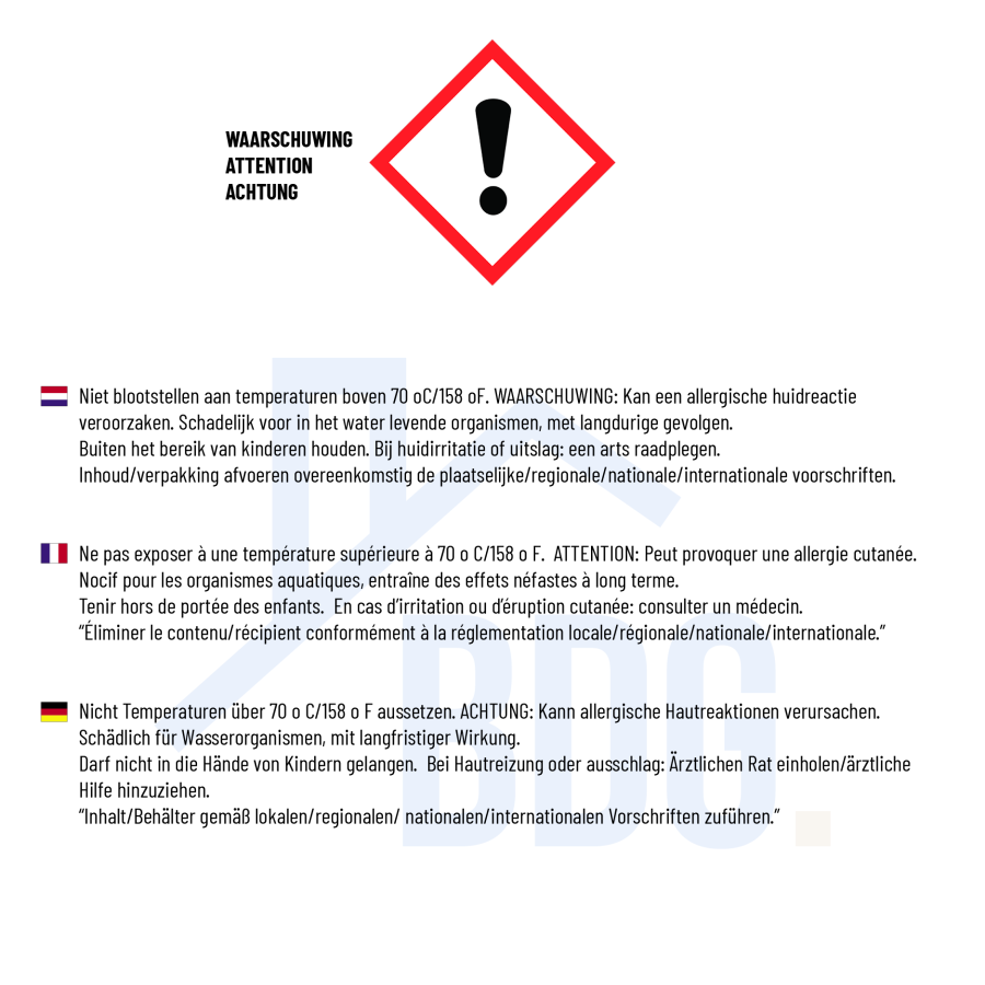 Désodorisant pour voiture Little Joe Bubble Gum
