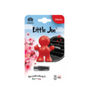 Désodorisant pour voiture Little Joe cerise