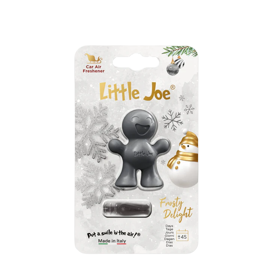 Ty Little Joe désodorisant pour voiture Fros Delight