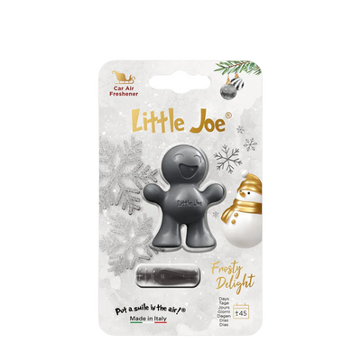Ty Little Joe désodorisant pour voiture Fros Delight