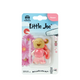 Little Joe désodorisant voiture bouteille en verre fleur