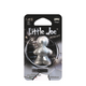 Désodorisant pour voiture Little Joe gingembre métallique