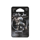 Désodorisant pour voiture Little Joe musc métallique