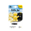 Désodorisant pour voiture Little Joe vanille