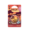 Little Joe bandeau parfumé citronnelle petit rose
