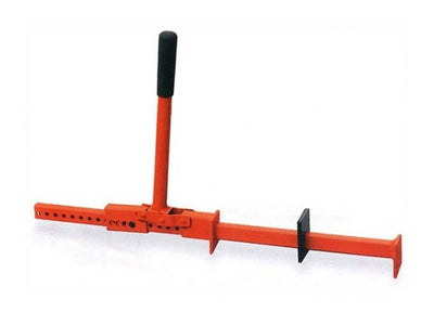 Petite pince jumbo pour lames de terrasse - 18403000