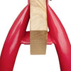 Jeu de tréteaux télescopiques Little Jumbo - avec poutre - 412200300