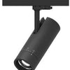Spot sur rail LED Lival triphasé 29w 3000k noir 15-60gr lival surt - 5050622