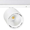 Spot sur rail LED Lival triphasé 34w 3000k blanc 50gr lival cafétéria - 5050611