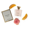 Lamusê Lamuse Eau de Parfum Spray Ladies Eleganza l'Emme 100ml