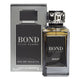 Lamusê Lamuse Eau de Toilette Spray Bond des hommes Verser Homme 100ml