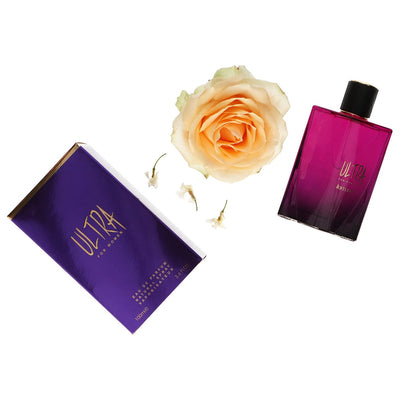 Lamusê Lamuse Eau de Parfum Spray dames ultra 100ml